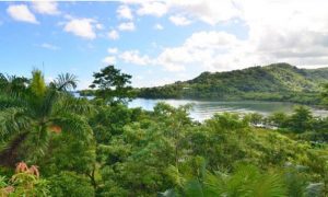 Bay View Eco Resort Port Antonio Jamaika