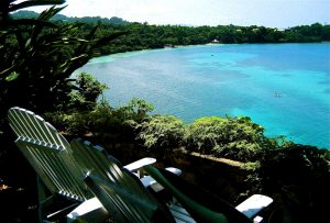 Goblin Hill Villas Port Antonio Jamaika