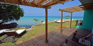 Luna Sea Inn Bluefields Jamaika