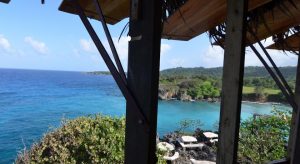 Great Huts Port Antonio Jamaika