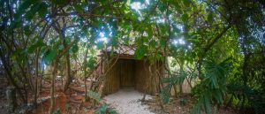 Great Huts Port Antonio Jamaika