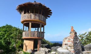 Great Huts Port Antonio Jamaika