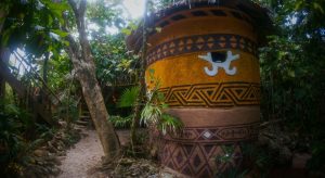 Great Huts Port Antonio Jamaika