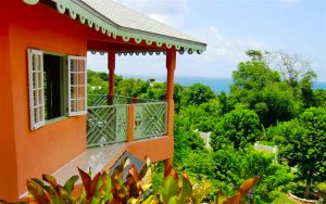 Pimento Lodge Port Antonio Jamaika