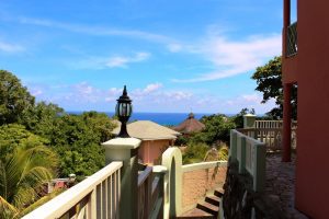 Pimento Lodge Port Antonio Jamaika