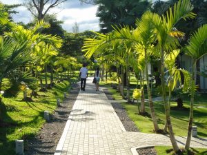 Trident Hotel Port Antonio Jamaika