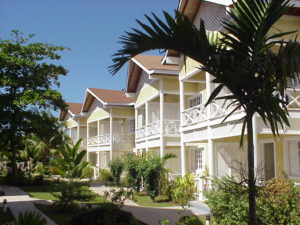 Merrils Beach Resort Negril Jamaika