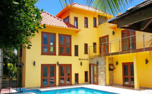 Villa Jamaika Immobilie zu verkaufen
