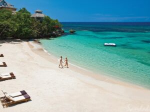 5 Sterne Sandals Ochi Beach Resort