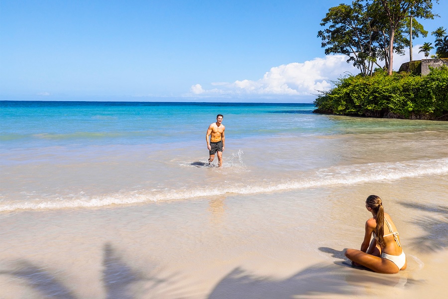 Traumurlaub Jamaika